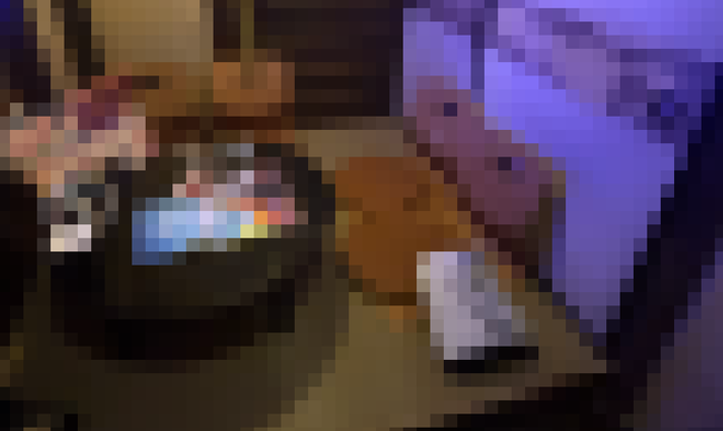 カラオケ　パセラ　コンセプト　レトロ　昭和　昭和レトロ　VTuber 正義なぐる 深層組 に関連した画像-01