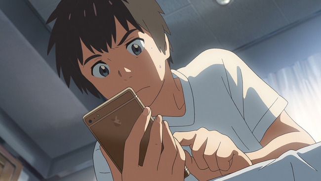 君の名は。 法則 邦画 興行収入 ランキング 100億円 神木隆之介 主演 独占に関連した画像-05