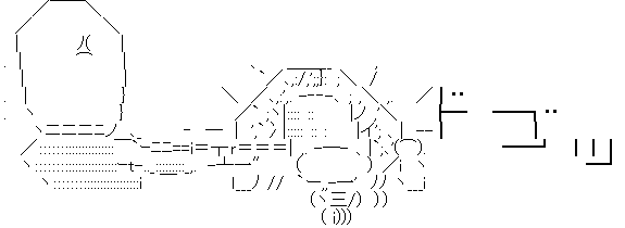 やる夫 やらない夫 ハンマー