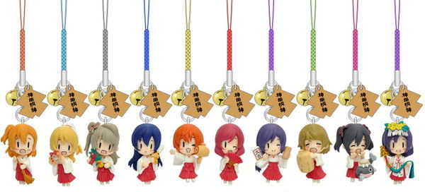 今度の年末年始も神田明神で ラブライブ コラボグッズ販売決定 Tシャツと巫女衣装のストラップ オレ的ゲーム速報 刃 今度の年末年始も神田明神で ラブライブ コラボグッズ販売決定 Tシャツと巫女衣装のストラップ オレ的ゲーム速報 刃