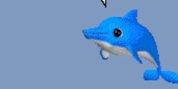 お前を消す方法 イルカ あの時消されたイルカです カプセルトイ ネットミーム ヘルプ機能に関連した画像-01