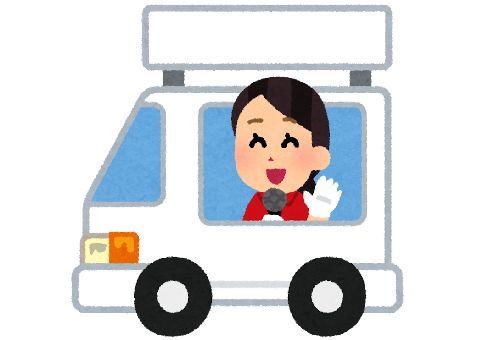 母親 赤ちゃん 選挙カー 賛否両論 大音量に関連した画像-01