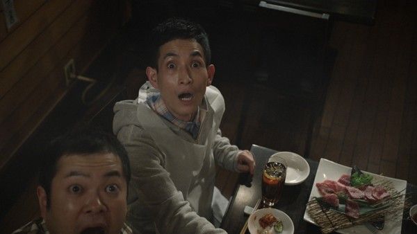 怖すぎ 進撃の巨人 で和田アキ子さんが登場するtvcm 現実の巨人 が公開wwwwwwwwww オレ的ゲーム速報 刃 怖すぎ 進撃の巨人 で和田アキ子さんが登場するtvcm 現実の巨人 が公開wwwwwwwwww オレ的ゲーム速報 刃