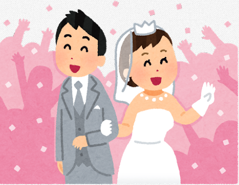 結婚 未婚 独身 マイノリティに関連した画像-01