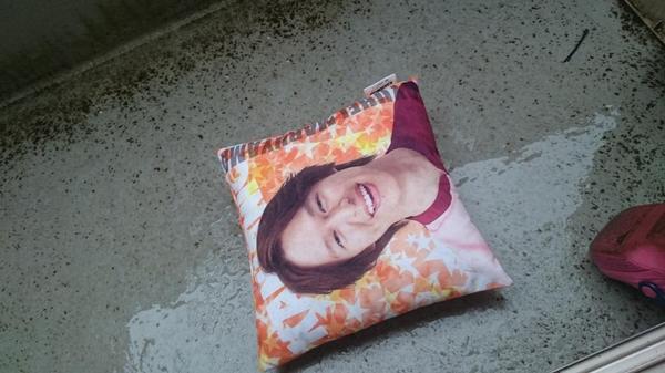 関ジャニ 丸山 台風に関連した画像-03