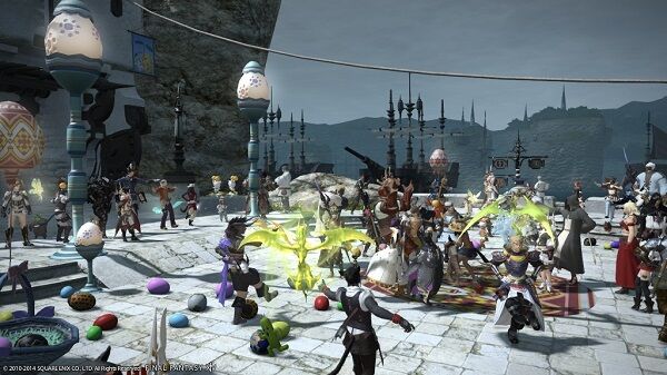 Valve Steam ゲイブ　メタバース　FF14に関連した画像-01