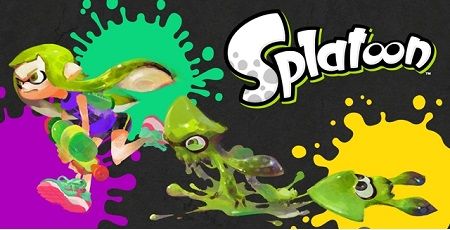 スプラトゥーン PS4に関連した画像-01