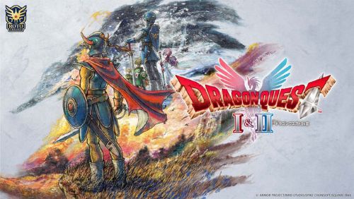 ドラゴンクエスト3　ドラゴンクエスト1＆2　ドラクエ　スクエニ　リメイク　チート　レベリング　Modに関連した画像-01