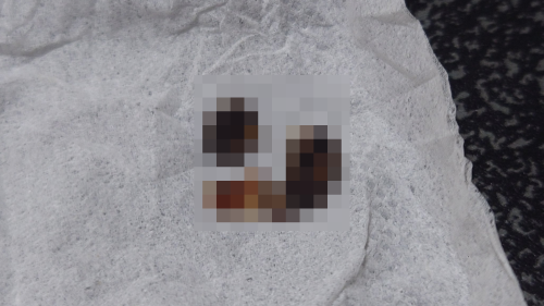 耳　耳クソ　耳糞 耳垢　耳あか　綿棒　掃除に関連した画像-01