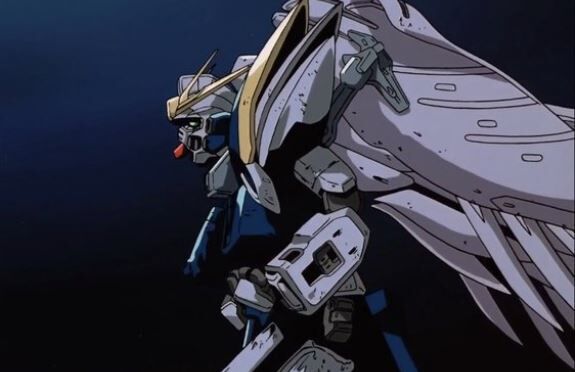 ガンダム 主人公 モビルスーツ ランキング νガンダムに関連した画像-01