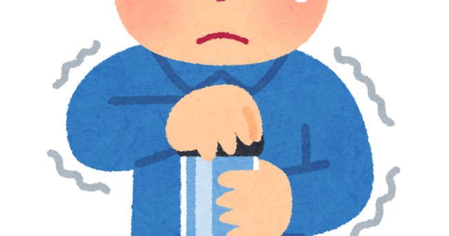 ジャム　瓶　蓋　男　筋力　合わせてる　論破に関連した画像-01