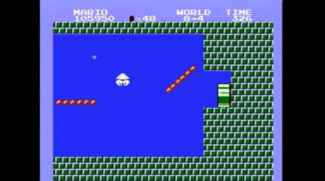 スーパーマリオブラザーズ スピードランに関連した画像-08