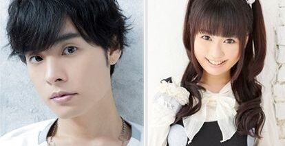 声優 岡本信彦さん 大亀あすかさんと結婚していたことを認めて謝罪 妻にはとても呆れられました オレ的ゲーム速報 刃 声優 岡本信彦さん 大亀あすかさんと結婚していたことを認めて謝罪 妻にはとても呆れられました オレ的ゲーム速報 刃