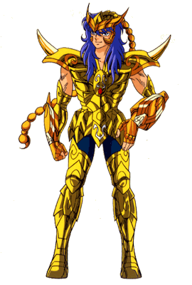 聖闘士星矢 本日11月8日は蠍座のミロさんの誕生日 シャープ公式ツイッターが祝福ｗｗｗｗｗｗｗｗｗ目のつけどころがシャープでしょｗｗｗｗｗｗｗｗｗｗｗｗｗｗｗ オレ的ゲーム速報 刃