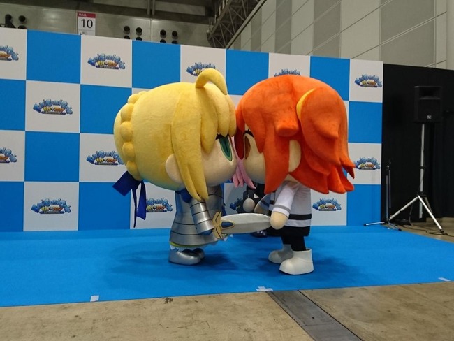 FGO �ե��� Fate �����ɥ������� �ե����� ��褰���� �夰��ߤ˴�Ϣ��������-03