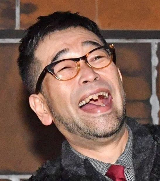 槇原敬之 逮捕 覚せい剤取締法違反 歯 白髭に関連した画像-03
