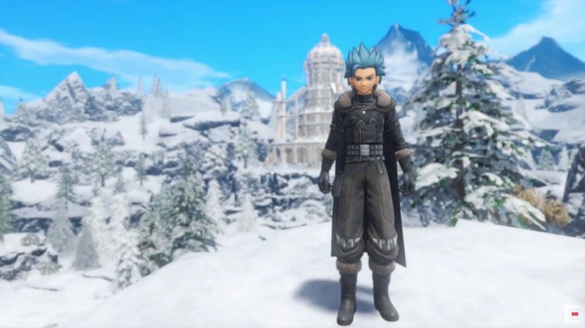 スイッチ版 ドラゴンクエスト11s 体験版配信決定 データ引き継ぎに対応しプレイ特典もあり その他コラボ情報なども公開 オレ的ゲーム速報 刃