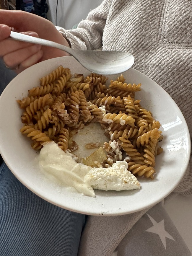 パスタ 醤油 焼きそば チーズ ドイツ人に関連した画像-02