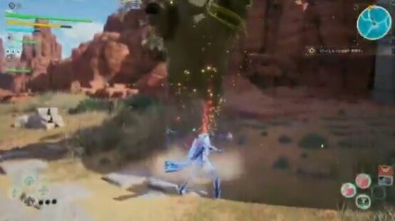ソードアート・オンライン SAO EoA 主人公 スペランカーに関連した画像-04