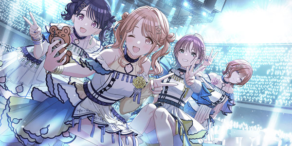 シャニマス AI 生成AI 反AI シャイニーカラーズ ノクチル SynthIDに関連した画像-01