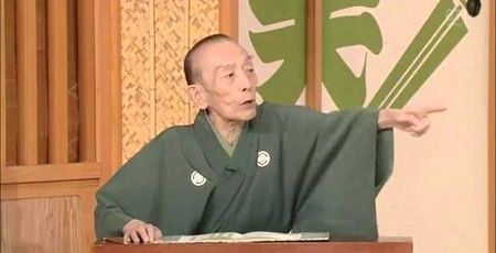 桂歌丸 死去 訃報 笑点 落語家に関連した画像-01