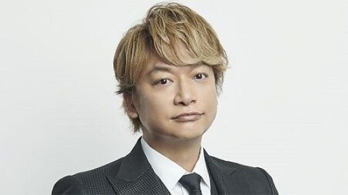 香取慎吾さん、激変したと話題に・・・「心配なくらいですが大丈夫かな」のサムネイル