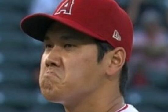エンゼルス なおエ 大谷翔平 弱い 開幕戦 勝ち投手 三振 トラウト MLB メジャー 敬遠 WBC 移籍 契約に関連した画像-01