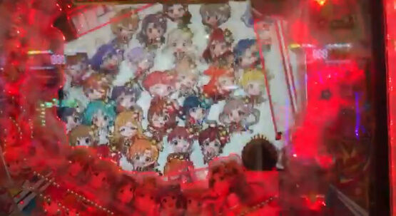 アイドルマスターのパチスロ ガチで酷すぎるｗｗｗｗｗｗｗ オレ的ゲーム速報 刃