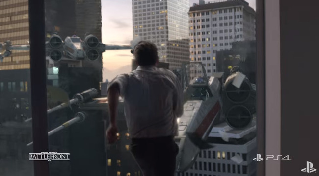 スターウォーズ バトルフロントに関連した画像-20