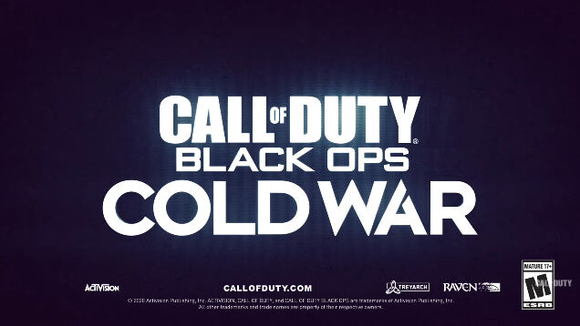 コールオブデューティ COD ブラックオプス 最新作に関連した画像-03