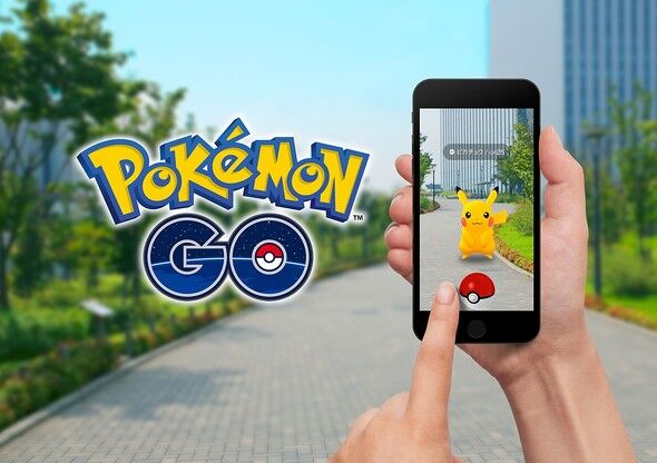 ポケモンGO　チーター　BANに関連した画像-01