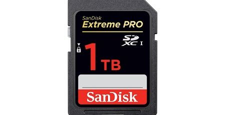 SD  TB SDXC SanDisk˴Ϣ-01