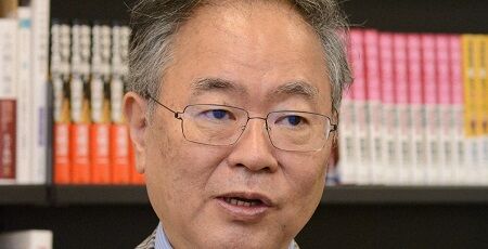 高橋洋一　高市早苗　円安　経済学　統計学　疑似相関　外為特会　ホクホク　ネットの反応　炎上に関連した画像-01