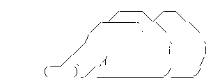 やる夫 寝そべる