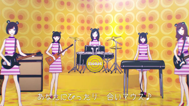 乃木坂アニメ賛否に関連した画像-05