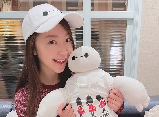 橘田いずみ結婚発表に関連した画像-01