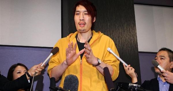 韓国人格闘家チェ ホンマンさん 日本の差別について真実を暴露してしまう オレ的ゲーム速報 刃 韓国人格闘家チェ ホンマンさん 日本の差別について真実を暴露してしまう オレ的ゲーム速報 刃