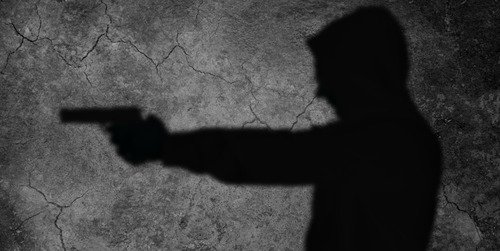 銃撃事件 嘘 損害賠償に関連した画像-01