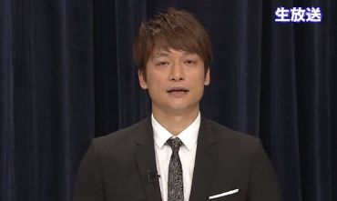 テレビ業界 香取慎吾はワガママだから もう使うな キムタク以外の4人は 戦犯扱い の模様 オレ的ゲーム速報 刃 テレビ業界 香取慎吾はワガママだから もう使うな キムタク以外の4人は 戦犯扱い の模様 オレ的ゲーム速報 刃