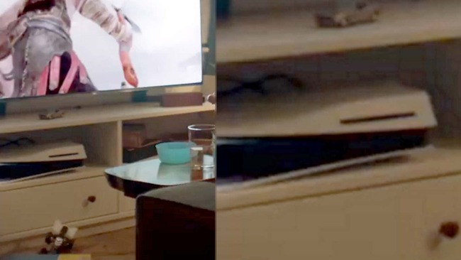 PS5 ソニー 上下逆 終わり オワコン クソハードに関連した画像-03