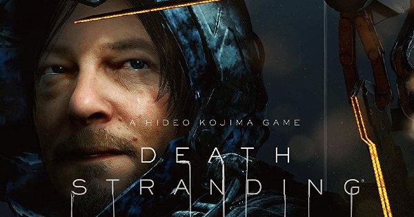 デスストランディング　無料配布　リーク　EpicGamesに関連した画像-01