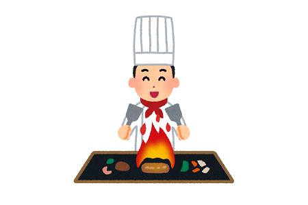 food_teppanyaki