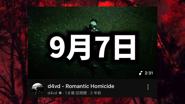 ����ꥫ d4vd ��� ���쥹�� ���� ���ΰ�� ���Ǥ˴�Ϣ��������-12