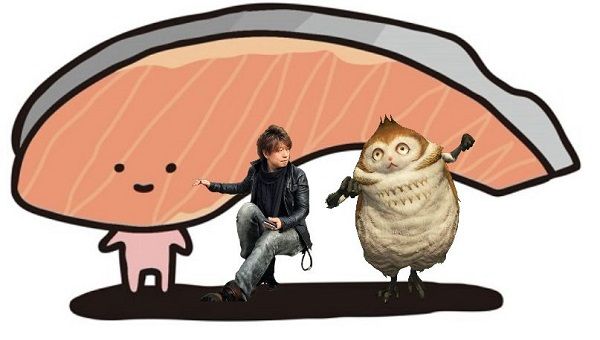 Kirimiちゃん オレ的ゲーム速報 刃 Kirimiちゃん オレ的ゲーム速報 刃