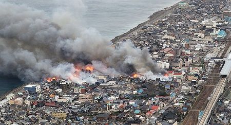 最強の家 糸魚川大火に耐えた奇跡の１軒 地元の建築家に 丈夫な家 を依頼 オレ的ゲーム速報 刃