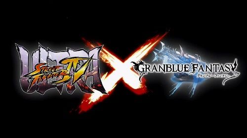グランブルーファンタジー ウルトラストリートファイター4 コラボに関連した画像-01