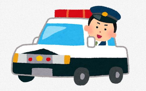 東京都 見回り隊 警視庁 新型コロナウイルスに関連した画像-01