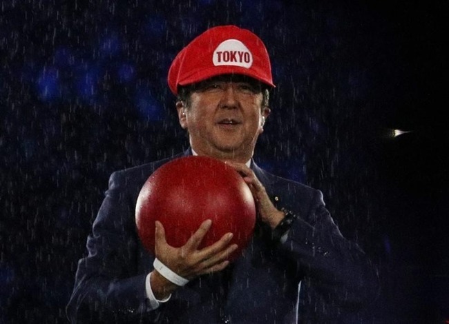 安倍内閣 支持率に関連した画像-01