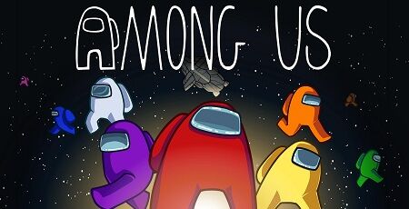 AmongUs 宇宙人狼 PS5 PS4に関連した画像-01
