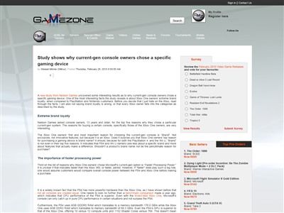 XboxOne ブランドに関連した画像-02